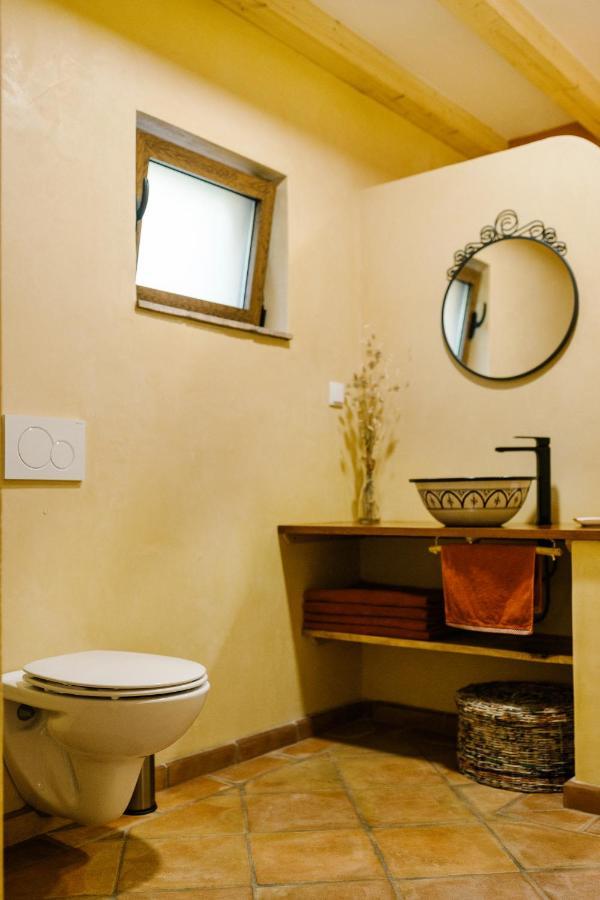 Quinta Do Arade - Casa Girassol Villa Silves Exterior photo